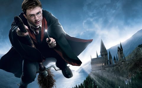 Private Tour of Harry Potter Filming Locations in London