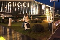 Private Full-Day Shopping Tour: The Mall GUCCI and Spaces PRADA Outlet	 6