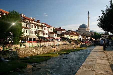 Explore Prizren, Kosovo: A Local Experience of Culture and Nature