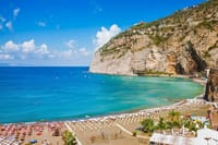 Full Day Private Tour Naples to Sorrento and Pompeii  9