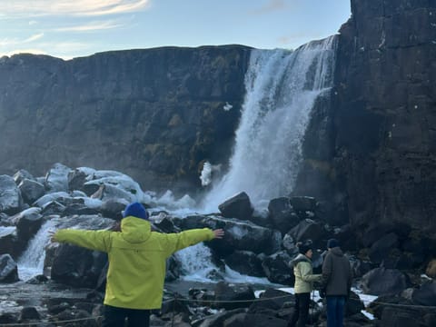 Private Golden Circle Tour with Multilingual Guide (PL / EN / ES / ZH), photo 2