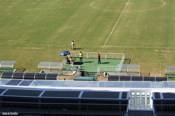 Maracana Stadium Special Tour