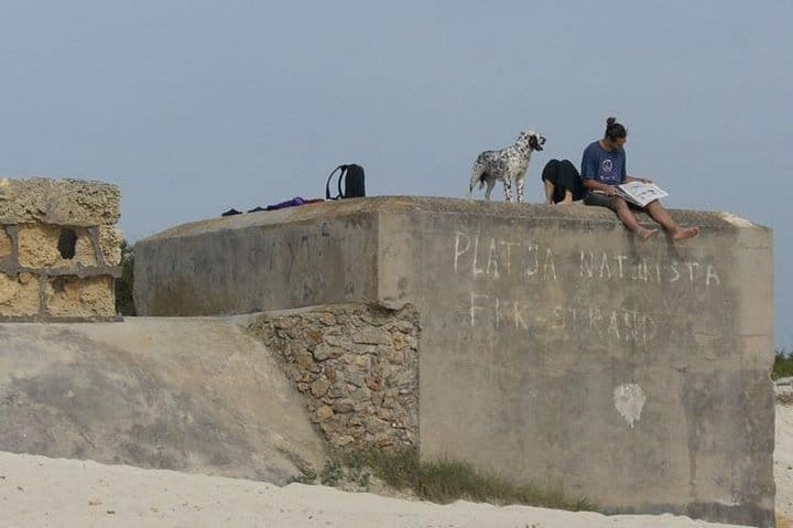 Mallorca Es Trenc Beach Day Tour with Hotel Pick up 8