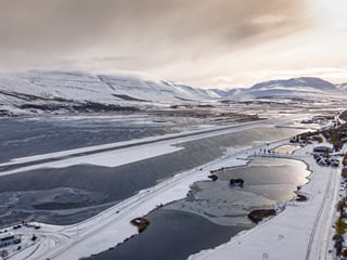 Akureyri Private Walking Tour, photo 13