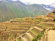 Cusco City Tour, Sacred Valley, and Machu Picchu 4D/3N 7