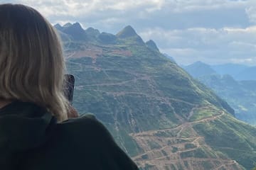 3-Day Ha Giang Loop Tour from Sapa by Motorbike or Bus