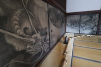 4.5-Hour Kyoto Bike Tour with Lunch and UNESCO Zen Temples 10
