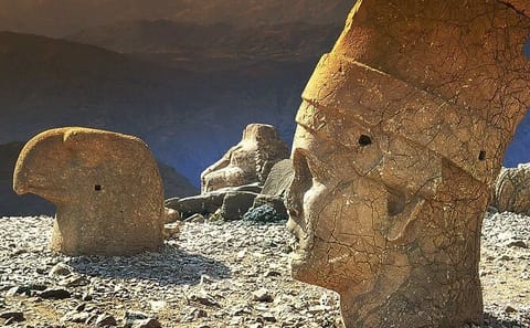 5-Day Cultural Tour of Mount Nemrut and Mardin, Türkiye
