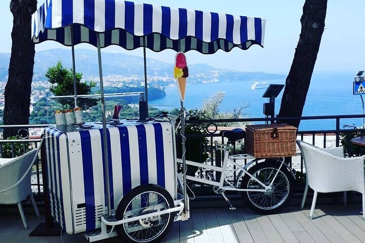 Visit Mt Vesuvius & Pompeii skip the line tickets all inclusive