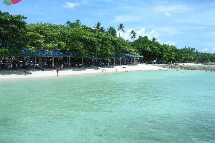 Colombo International Airport (CMB) to Passikudah Transfer  3