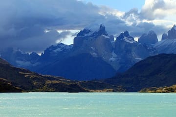 5-Day Patagonia Glacier Exploration Tour from Puerto Natales