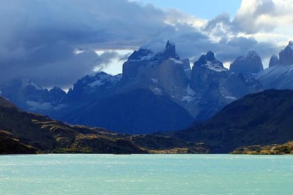 5-Day Tour Glaciers of Patagonia from Puerto Natales