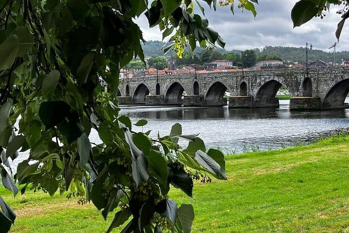 BARCELOS, PONTE LIMA and VIANA CASTELO: Private Tour from Porto