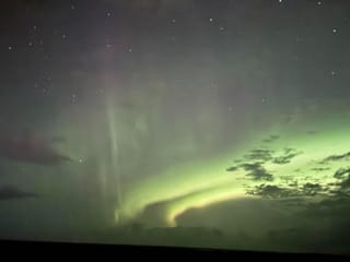 Northern Lights Tour Led by Local Hunters, photo 13