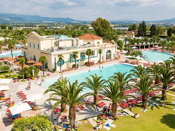 3-Day Private Roman Thermal Retreat: Slow Living in the Eternal City
