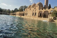2-Day Private Gobeklitepe, Karahantepe & Sanliurfa with Flights 4