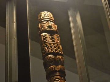 Pachacamac Archaeological Complex Tour from Lima