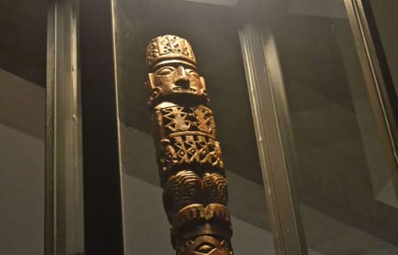 Pachacamac Archaeological Complex Tour from Lima