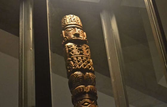 Lim-15 : Pachacamac – Archaeological Complex Exploration