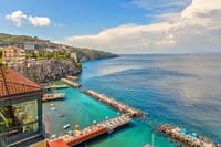 Naples to Sorrento, Amalfi and Vetri sul mare 8 hours trip 4