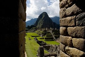 2 Day One-Day Inca Trail & Machu Picchu Lost Citadel Private Tour