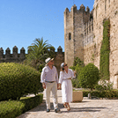 Self-Guided The Jerez de la Frontera Syndicate City Escape Game 4