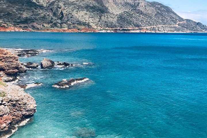 NEW: Speedboat with Skipper -Sun&Swim&Snorkel – Half Day