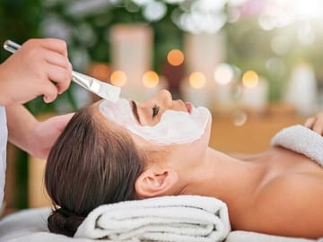 Cleopatra Deluxe Spa Treatment in Hurghada, Egypt