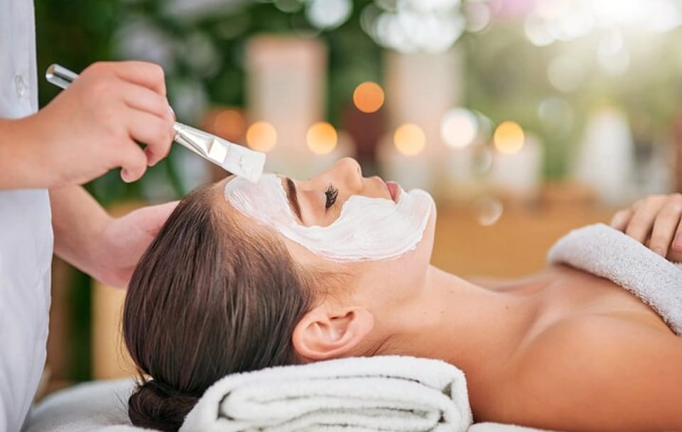 Cleopatra Deluxe Spa Treatment in Hurghada, Egypt