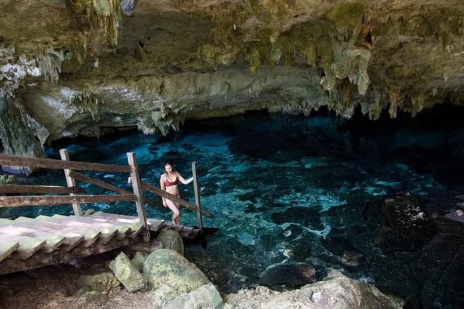 Tulum Discovery Tour photo 3