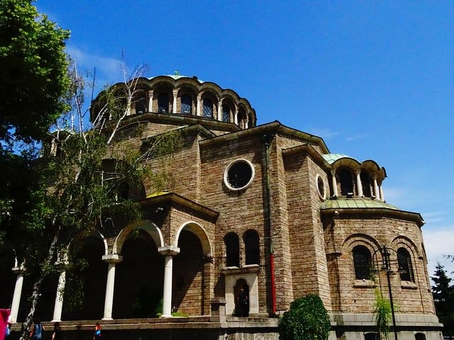 Afternoon Delights in Sofia Tour 8