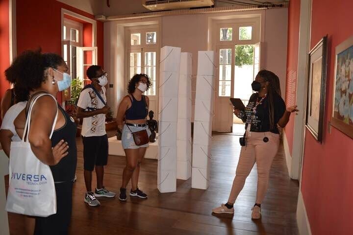 Little Africa Unveiled: Vibrant Afro-Brazilian Heritage in Rio