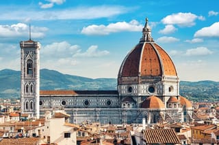 Florence Duomo Cathedral Timed Entry with Audio Guide