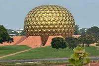 Pondicherry