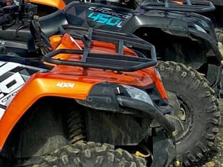 Viking Frame - ATV Photo Adventure from Reykjavik, photo 24