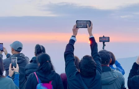 Bhaktapur & Nagarkot Day Tour with Lunch – Private / Group