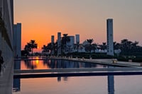Private-Grand Mosque and Wahad Al Karama Tour 5