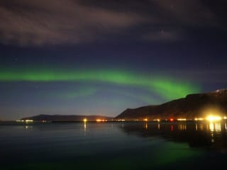 Northern Lights by Boat, photo 7