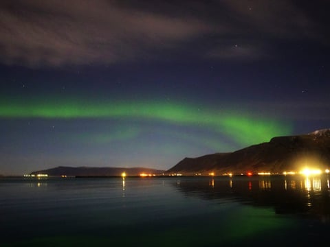 Northern Lights by Boat, photo 7