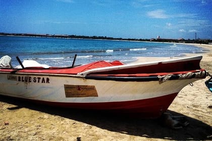 3 Day Sri Lanka Cultural tour and East Coastal tour