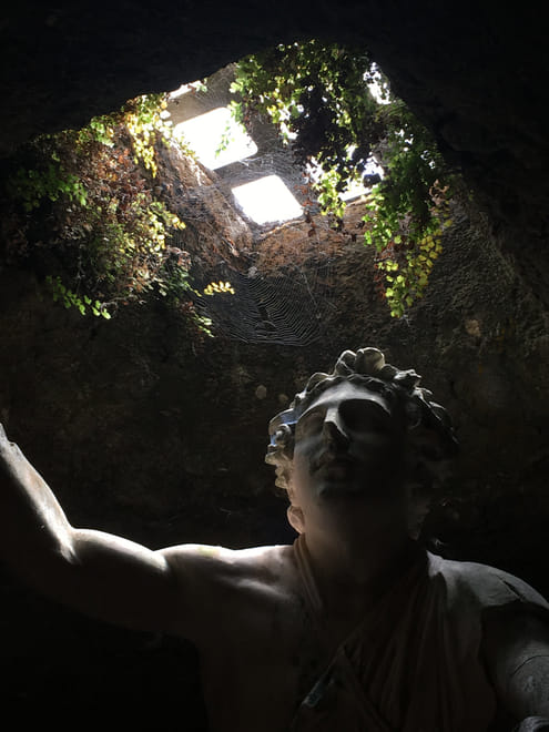 Ghosts of Rome: Secrets and Mysteries Night Tour photo 3