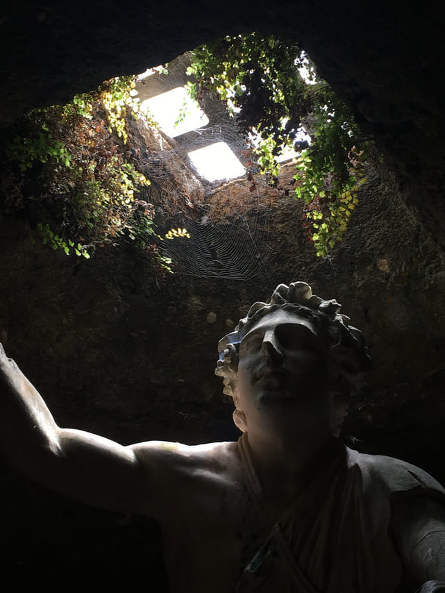 Ghosts of Rome: Secrets and Mysteries Night Tour 3