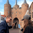 Self-Guided The Zwolle Syndicate City Escape Game 4