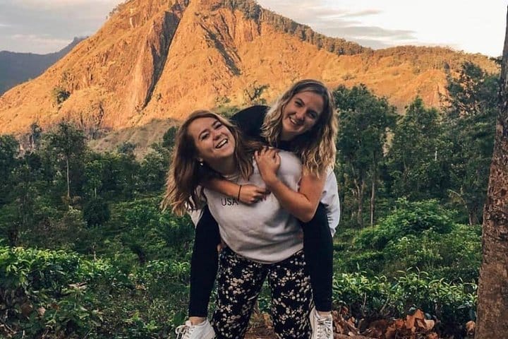 11 Days Tour Of Taprobane