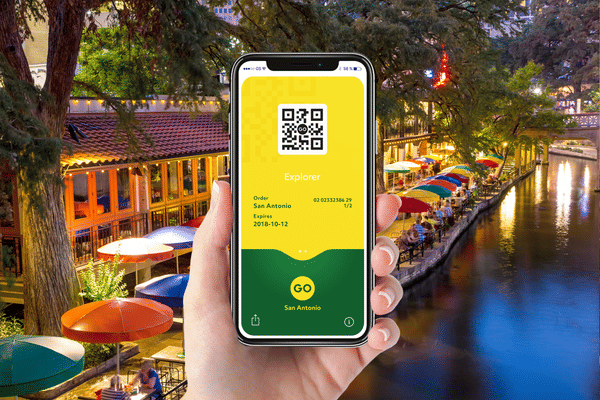 Go San Antonio Explorer Pass