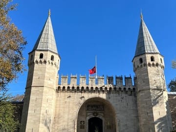 Istanbul Tour 3 Nights 4 Days