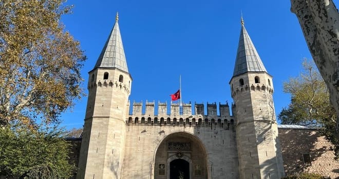 Istanbul Tour 3 Nights 4 Days 2