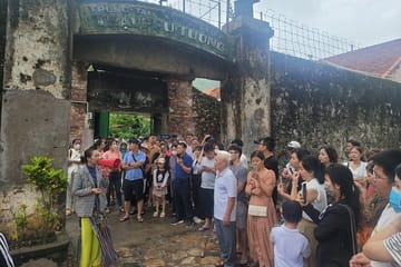 Con Dao Island Heritage Insight Tour