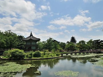 Private 4-Hour Tour of Top Attractions in Seoul