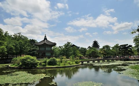 Private 4-Hour Tour of Top Attractions in Seoul